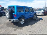 JEEP WRANGLER UNLIMITED SAHARA 1C4HJWEG5FL650829 photo