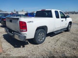 GMC SIERRA 1500 SLE 1GTR2VE38BZ355160 снимка