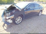 Chevrolet Malibu 1Lt 1G1ZE5ST1HF206636 снимка