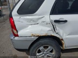 KIA SPORTAGE LX V6 KNDJE723597560168 photo