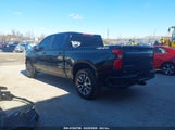 CHEVROLET SILVERADO 1500 4WD SHORT BED RST 3GCUDEE85RG283750 photo