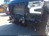 CHEVROLET SILVERADO 1500 4WD SHORT BED RST 3GCUDEE85RG283750 photo