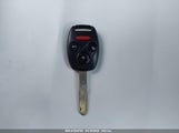 HONDA ACCORD 2.4 SE 1HGCM56327A027996 photo