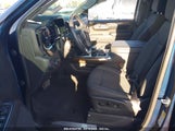 CHEVROLET SILVERADO 1500 4WD SHORT BED LT TRAIL BOSS 3GCUDFE8XPG152588 fotografie