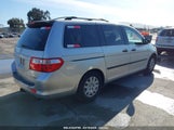 HONDA ODYSSEY LX 5FNRL38217B125686 снимка