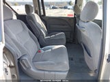 HONDA ODYSSEY LX 5FNRL38217B125686 снимка