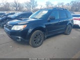 SUBARU FORESTER 2.5XT LIMITED JF2SH666X9H751414 снимка