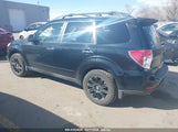SUBARU FORESTER 2.5XT LIMITED JF2SH666X9H751414 снимка
