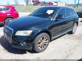 AUDI Q5 2.0T PREMIUM WA1CFAFP0DA007630 снимка