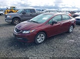 HONDA CIVIC LX 2HGFB2F52DH538253 снимка