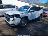 GMC TERRAIN AWD SLT 3GKALVEG4PL181622 снимка