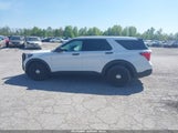 FORD POLICE INTERCEPTOR 1FM5K8ABXMGB83544 снимка