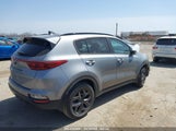 KIA SPORTAGE NIGHTFALL EDITION KNDP63ACXN7960139 photo