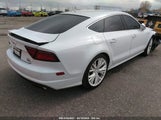 AUDI A7 3.0T PREMIUM PLUS WAUWGAFC6GN144188 снимка