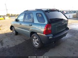KIA SPORTAGE LX V6 KNDJF723577350907 photo