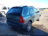 KIA SPORTAGE LX V6 KNDJF723577350907 photo