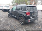 JEEP RENEGADE HIGH ALTITUDE 4X4 ZACNJBB1XLPL61557 photo