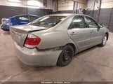 TOYOTA CAMRY LE 4T1BE32K66U677710 снимка