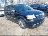 CHRYSLER TOWN & COUNTRY TOURING-L 2C4RC1CG7DR540616 fotografie