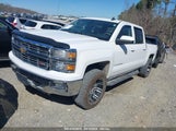 CHEVROLET SILVERADO 1500 2LT 3GCUKREC7FG179404 снимка