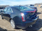 CADILLAC ATS LUXURY 1G6AH5SX5D0169086 снимка