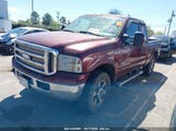 FORD F-250 LARIAT/XL/XLT 1FTSX21P06ED33807 снимка