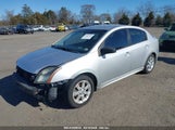 NISSAN SENTRA 2.0SR 3N1AB6AP8BL724346 снимка