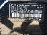 MITSUBISHI MIRAGE CARBONITE EDITION/ES/LE ML32AUHJ8MH012319 photo