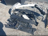 FORD FUSION ENERGI TITANIUM 3FA6P0SU6ER263886 снимка