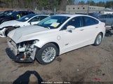 FORD FUSION ENERGI TITANIUM 3FA6P0SU6ER263886 снимка