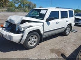 JEEP COMMANDER SPORT 1J8HG48P27C538823 снимка