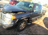 GMC SIERRA 1500 SLT 1GTEK19T54Z258339 снимка