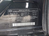 HYUNDAI SONATA GLS 5NPEB4AC6BH129737 снимка