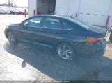 VOLKSWAGEN JETTA 1.5T SE 3VW7M7BU0RM094366 photo
