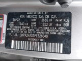 KIA RIO S 3KPA24AD5PE526049 снимка