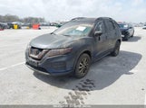 NISSAN ROGUE SV 5N1AT2MT9KC708949 снимка