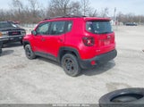 JEEP RENEGADE SPORT 4X4 ZACCJBAH8HPG14858 fotografie