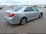 Toyota Camry Se 4T1BF1FK3DU673624 снимка