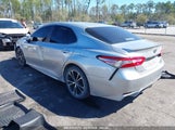 TOYOTA CAMRY SE 4T1B11HK3JU544385 fotografie
