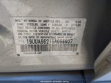 ACURA TL 19UUA66215A056607 снимка