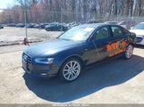 AUDI A4 2.0T PREMIUM WAUFFAFL1EN016893 снимка