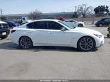 INFINITI Q50 3.0T RED SPORT 400 JN1FV7APXJM460697 fotografie