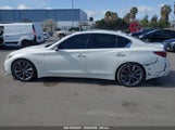 INFINITI Q50 3.0T RED SPORT 400 JN1FV7APXJM460697 снимка