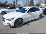 INFINITI Q50 3.0T RED SPORT 400 JN1FV7APXJM460697 fotografie