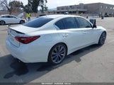 INFINITI Q50 3.0T RED SPORT 400 JN1FV7APXJM460697 fotografie