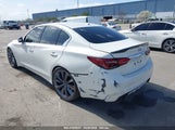 INFINITI Q50 3.0T RED SPORT 400 JN1FV7APXJM460697 fotografie