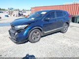 HONDA CR-V LX 2HKRW5H31JH411364 снимка