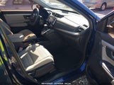 HONDA CR-V LX 2HKRW5H31JH411364 снимка