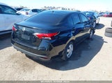 NISSAN VERSA S XTRONIC CVT 3N1CN8DVXML917607 снимка