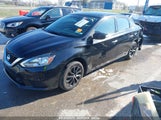 NISSAN SENTRA S 3N1AB7AP3JY249728 снимка
